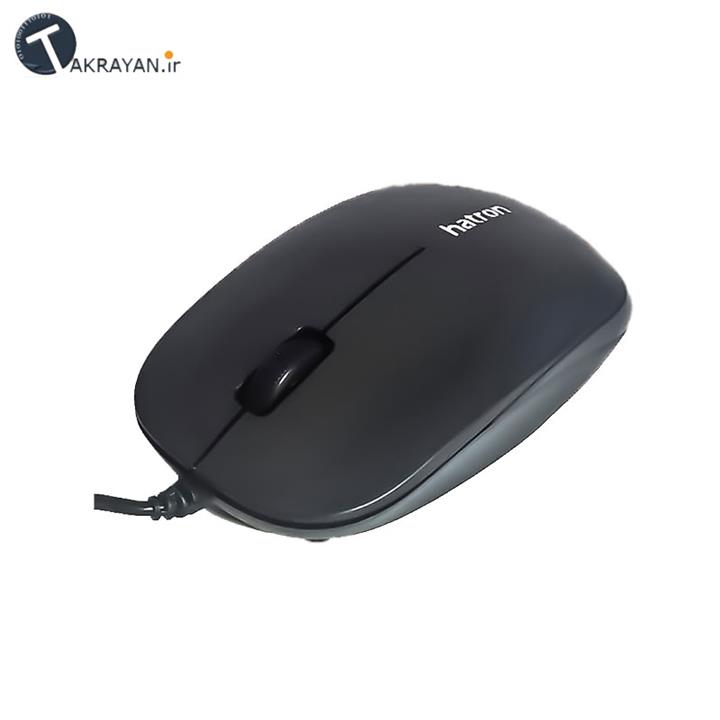 Hatron HM408SL wired mouse Hatron HM408SL Mouse